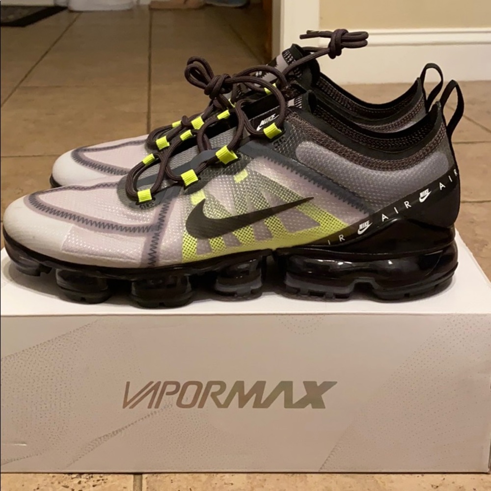 Air Vapormax 2019 LX